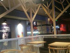 -陕客肉夹馍(王府井店)