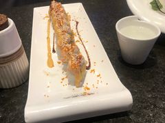 -将太无二·北美传奇寿司(荟聚购物中心西红门店)
