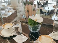 -Salon de Ville浦江汇(上海外滩华尔道夫酒店店)