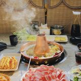 西安｜冬天的第一顿火锅，非金汤泡椒酸菜涮肉莫属