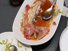 -徐记海鲜(曲江南湖店)