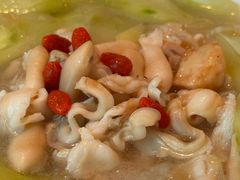 -广州富力丽思卡尔顿酒店·丽轩·粤菜
