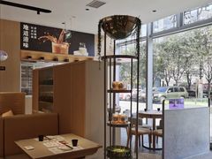 -蔡澜点心(三里屯T+MALL店)
