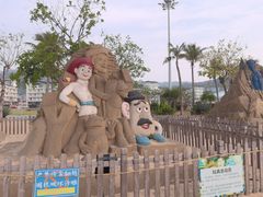 -大梅沙海滨公园