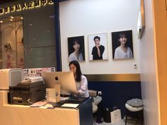 -海马体照相馆(大连柏威年购物中心店)