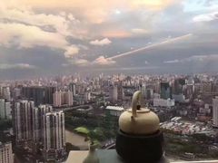 -西湖文化茶楼(环球中心店)