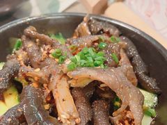 爽口鱼皮-蛙小侠(五象万象汇店)
