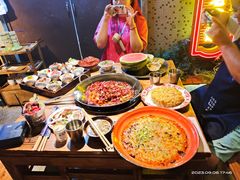 -楠火锅(太古里总店)