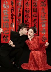 点击看大图 -钟爱一生婚纱摄影旗舰店