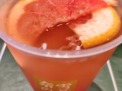 -奈雪的茶(鄞州万达店)