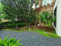 -J Create城市露营咖啡·简餐·宠物(上海动物园店)