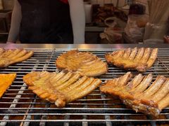 -八一路好吃街(雨田商务大厦店)