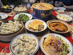 -新兴园饺子馆(河南街店)