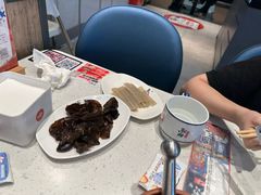 -鱼酷活鱼烤鱼(南京水游城店)