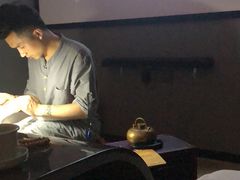 -璞·澐间影院式足道SPA(尚悦湾店)