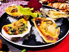 -马克西姆餐厅(崇文门店)