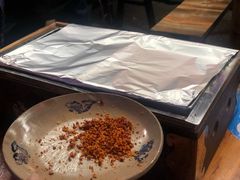 -晓靖轩烧烤(沙河风情店)