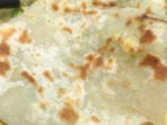 -甲乙饼·手工牛肉饼(金地广场店)