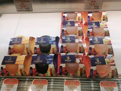 -西村叔叔的店·面包·甜品·蛋糕(崂山丽达店)
