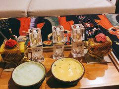 -Tai Enjoy·泰式按摩·spa(金万丽店)