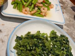 -小乡小镇·传承桐庐土菜·老板亲自烧的菜
