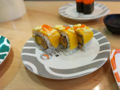 -新一番三文鱼寿司(红城湖店)