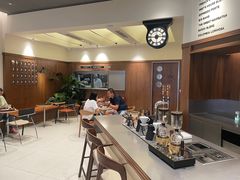 -Peet's Coffee皮爷咖啡(武商Mall手作店)