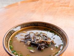 -艾麻子奶汤面(文星街店)