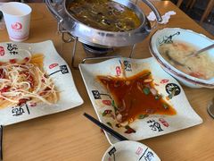 -玲珑汤泉生活会馆(花桥店)