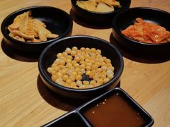 -九田家黑牛烤肉料理(溧阳吾悦店)