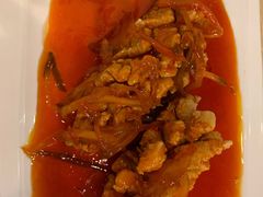 -和膳居饮食有限公司