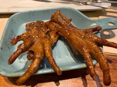 -状元阁烧烤(新华路总店)