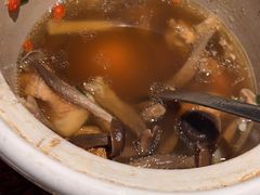 -梁家大院•农家菜(昆山会展中心店)