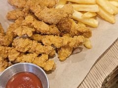 -必胜客(华都店)