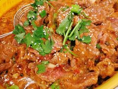 -熊猫川菜馆 panda chine