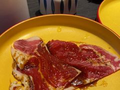 -AJIYA·池袋日式烧肉自助(天津万象城店)
