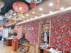 -田家大院东北农家菜铁锅炖(西安总店)