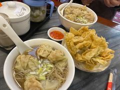-竹园竹升面(西关总店)