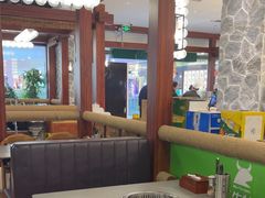 -尚宴牛特鲜自助(太原街万达店)