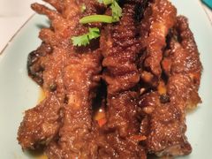 -西夏回族烧麦馆(牡丹街店)