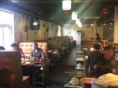-正福居老北京正宗铜锅泉水涮肉(彰化路店)
