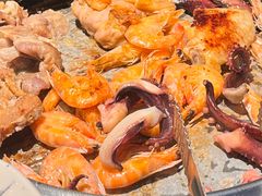 -阪尚皇·原切牛排·烤肉火锅自助(北京路店)