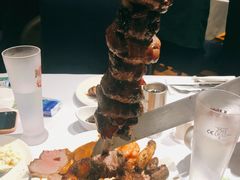 -拉蒂娜·巴西牛排馆 Latina·Brazilian Steakhouse(陆家嘴旗舰店)