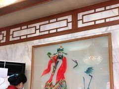 大堂-砂锅居(西四店)