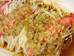 -涌上外婆桥(南塘店)