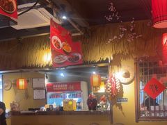 -赣饭农家·江西小炒(西乡店)