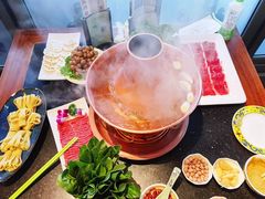 -南门涮肉(上海一店)