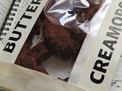 -BUTTERFUL&CREAMOROUS 黄油与面包(西单大悦城店)
