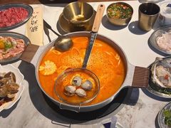 -琥珀川糟粕醋火锅(慈云寺店)