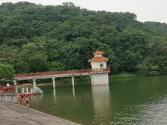-广州市白云山风景名胜区